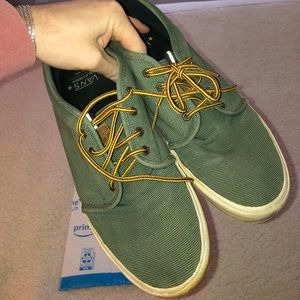 Vans “California”